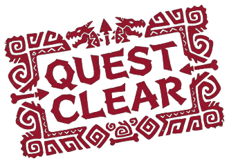 QUEST CLEAR